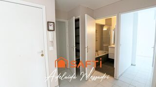  Appartement � vendre 2 pi�ces 54 m�