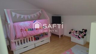  Maison � vendre 5 pi�ces 100 m�