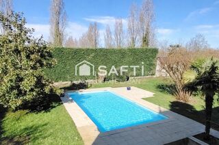  Maison � vendre 8 pi�ces 350 m�