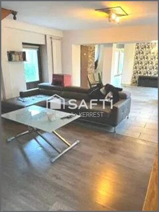  Maison � vendre 10 pi�ces 176 m�