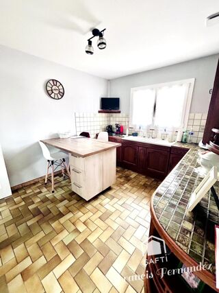  Maison � vendre 5 pi�ces 120 m�