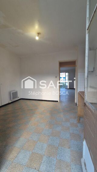  Appartement � vendre 3 pi�ces 67 m�