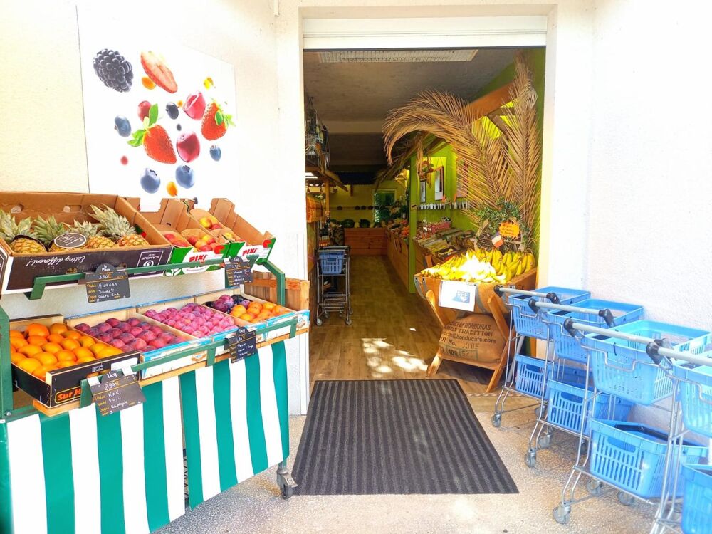   FONDS DE COMMERCE Biganos