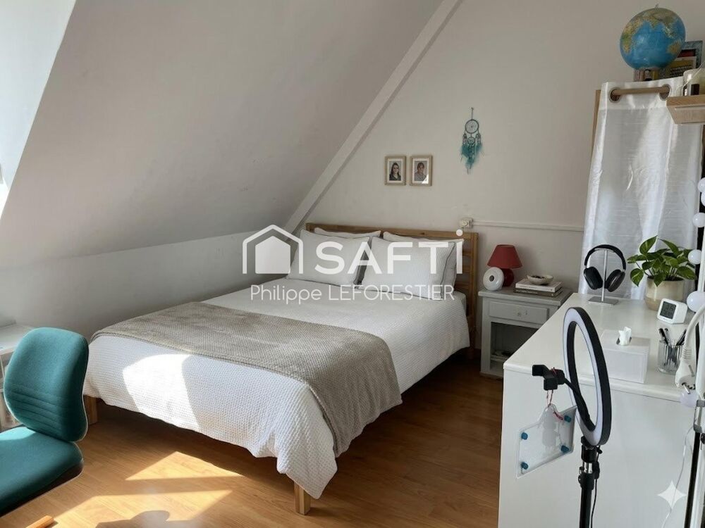 Vente Maison TROARN. Rare pavillon 7 chambres de 170 m². Troarn