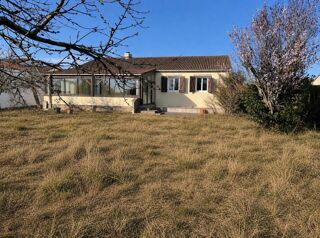  Maison à vendre 5 pièces 100 m²