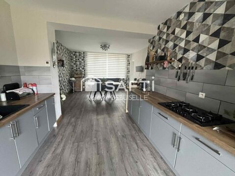   Beau volume Maison - 7 pice(s) - 185 m