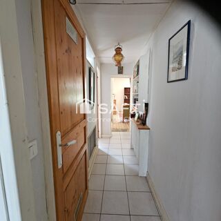  Maison à vendre 6 pièces 155 m²