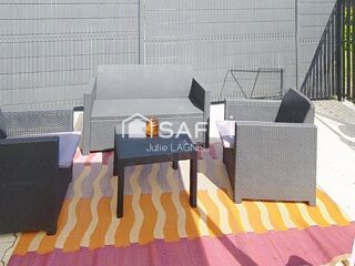  Appartement à vendre 1 pièce 30 m²