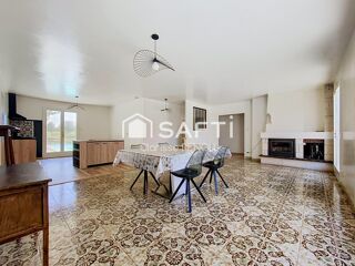  Maison à vendre 4 pièces 110 m²