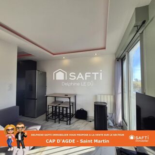  Appartement � vendre 2 pi�ces 26 m�