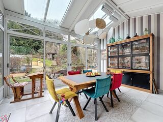  Maison à vendre 8 pièces 300 m²