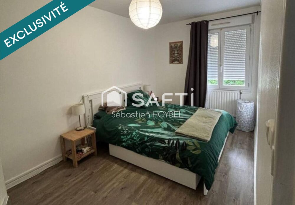Vente Appartement Toulouse Rangueil – Emplacement recherché Toulouse