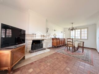  Maison � vendre 6 pi�ces 130 m�