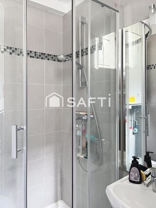  Appartement � vendre 1 pi�ce 24 m�