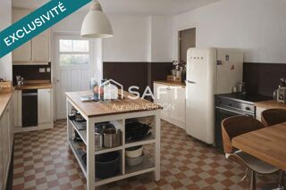  Maison � vendre 7 pi�ces 230 m�