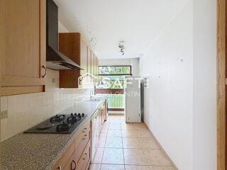  Appartement à vendre 4 pièces 76 m²