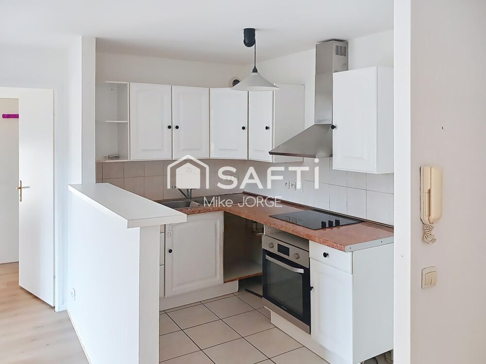 Vente Appartement Résidence KAUFMAN Eragny