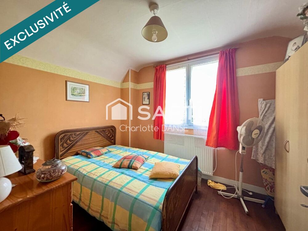 Vente Maison Maison familiale avec potentiel à Ernes Ernes