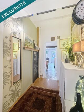  Maison � vendre 5 pi�ces 115 m�