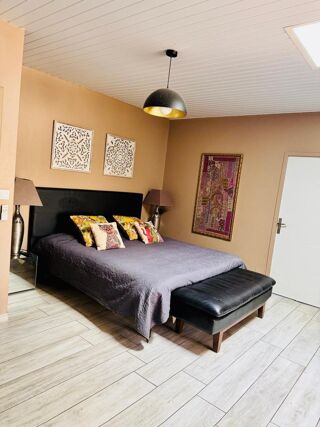  Maison � vendre 6 pi�ces 229 m�