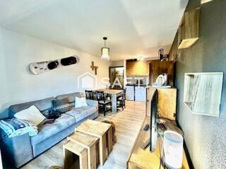  Appartement à vendre 2 pièces 28 m²