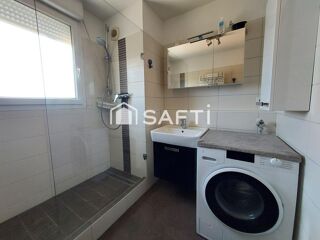  Appartement à vendre 5 pièces 94 m²
