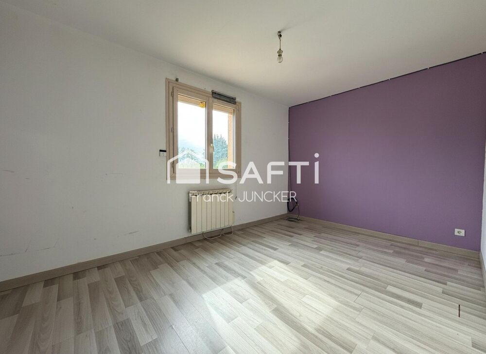 Vente Maison Maison de plain?pied : avec sous?sol complet Larre