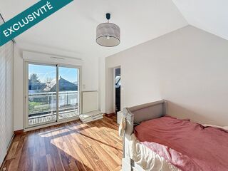  Maison � vendre 5 pi�ces 88 m�