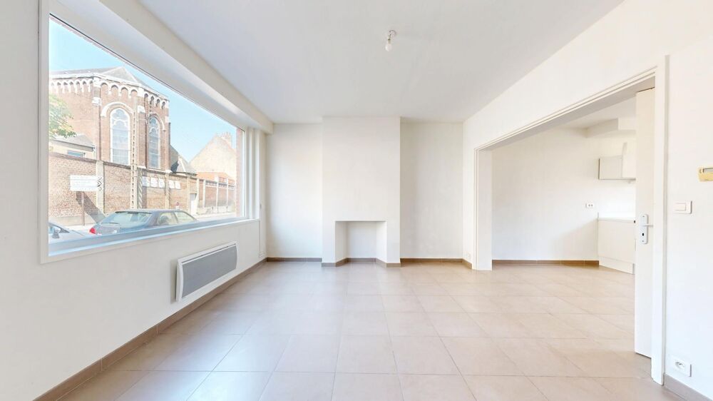 Vente Maison SAINT OMER CENTRE VILLE Saint-omer