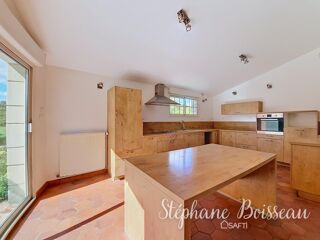  Maison à vendre 7 pièces 189 m²