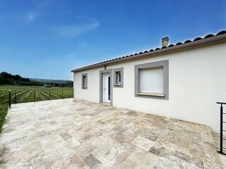  Maison à vendre 7 pièces 204 m²