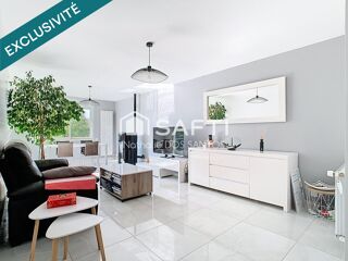  Maison à vendre 7 pièces 150 m²