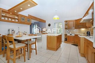  Maison � vendre 8 pi�ces 290 m�