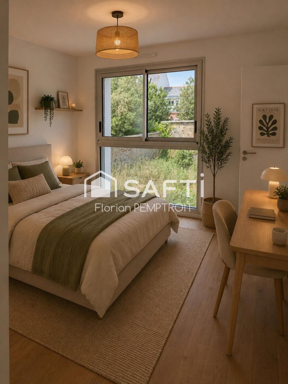Vente Appartement Un appartement aux prestations haut de gamme Lorient
