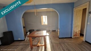 Vente Maison Maison avec garage et grenier aménageable Ligny-le-chatel