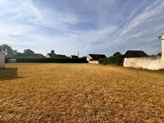  Terrain à vendre 838 m²