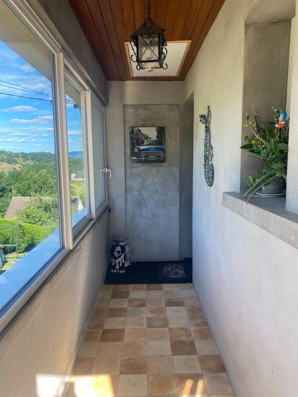 Vente Maison Maison - 88m² - 4 pièces Ydes