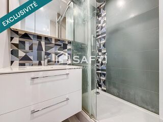  Appartement � vendre 1 pi�ce 31 m�