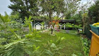  Appartement � vendre 5 pi�ces 91 m�