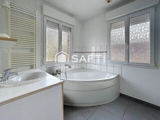  Maison à vendre 4 pièces 92 m²