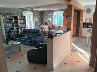 Maison à vendre 9 pièces 174 m²