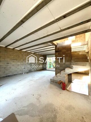  Maison à vendre 5 pièces 96 m²