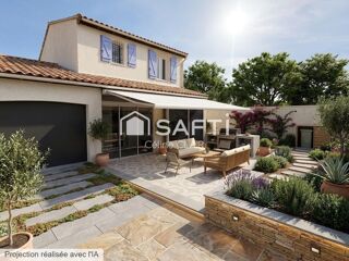  Maison à vendre 4 pièces 92 m²
