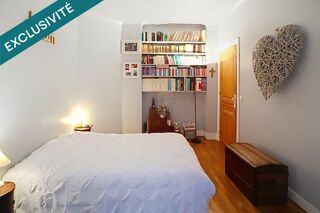  Appartement � vendre 4 pi�ces 84 m�