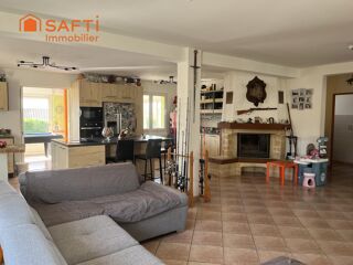  Maison à vendre 4 pièces 153 m²