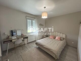  Maison à vendre 4 pièces 115 m²