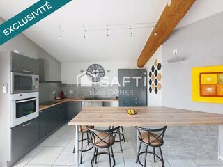  Maison � vendre 3 pi�ces 64 m�