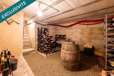   Maison Mo�se de 150m� avec piscine chauff�e et 6 places couvertes Maison - 5 pi�ce(s) - 150 m�