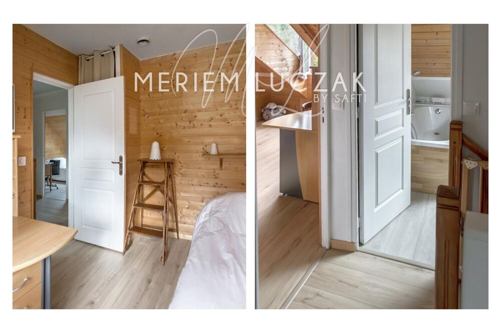  vendre  Maison Poissy (78300)