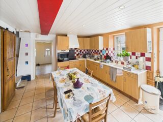  Maison � vendre 5 pi�ces 100 m�